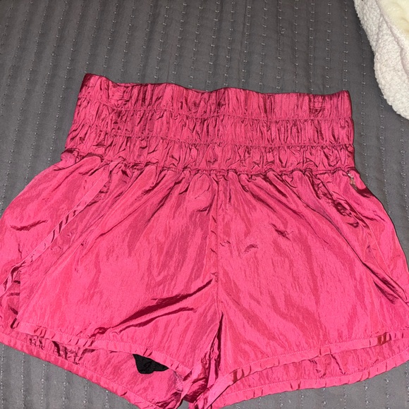 The way home short FP movement - Picture 3 of 6